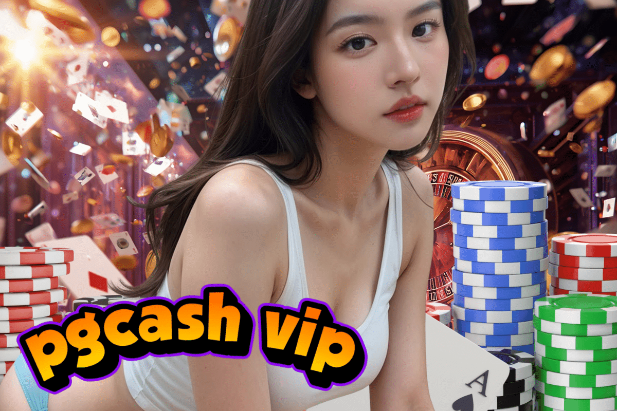 pgcash vip